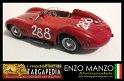 Maserati 200 SI n.288 Palermo-Monte Pellegrino 1959 - Alvinmodels 1.43 (12)
